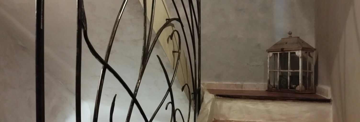 Maison 8 Pièces 269 m² à vendre à Coursegoules (06140)