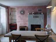A 20 mn de VENCE, superbe maison de village avec terrasse et studio. — photo 3