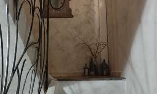 Maison 8 Pièces 269 m² à vendre à Coursegoules (06140)