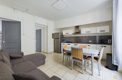 vente appartement 95 000 € à proximité de Murviel-Lès-Béziers (34490)