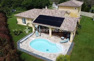 vente maison 450 000 € à proximité de Jaure (24140)
