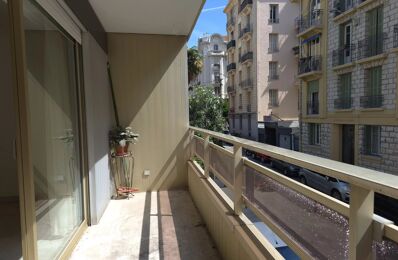appartement 1 pièces 39 m2 à vendre à Nice (06000)
