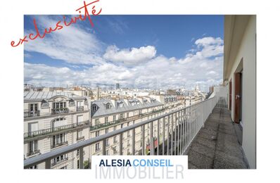 vente appartement 525 000 € à proximité de Palaiseau (91120)