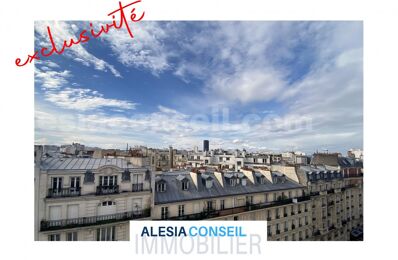 vente appartement 525 000 € à proximité de Paris 1 (75001)