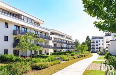 vente appartement 271 000 € à proximité de Morsang-sur-Orge (91390)