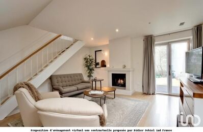 vente maison 178 000 € à proximité de Aschères-le-Marché (45170)