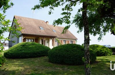 vente maison 147 400 € à proximité de Villedômain (37460)