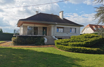 vente maison 337 000 € à proximité de Arc-sur-Tille (21560)
