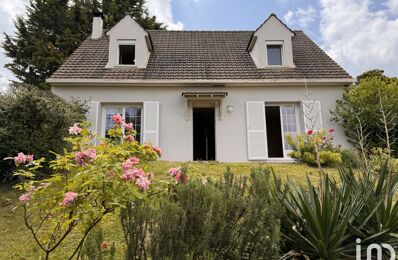 vente maison 490 000 € à proximité de La Falaise (78410)
