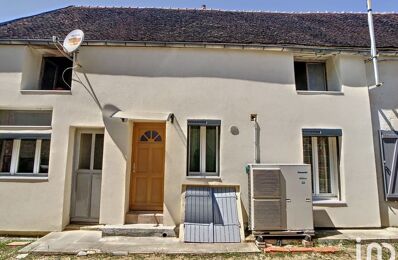 vente maison 88 000 € à proximité de Ligny-le-Châtel (89144)