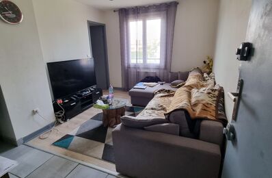 vente appartement 39 500 € à proximité de Charlieu (42190)
