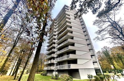 vente appartement 168 500 € à proximité de Moussy-le-Neuf (77230)