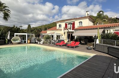 vente maison 2 995 000 € à proximité de Toulon (83000)