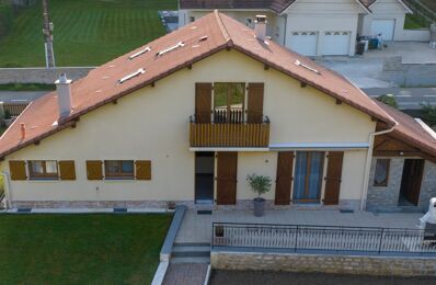 vente maison 241 500 € à proximité de Villars-le-Sec (90100)