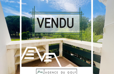 vente appartement 128 000 € à proximité de Candillargues (34130)