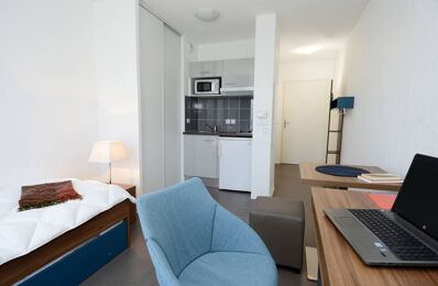 vente appartement 53 632 € à proximité de Saint-Cyprien (66750)