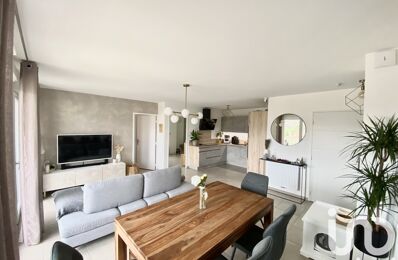 vente appartement 249 000 € à proximité de La Bouilladisse (13720)