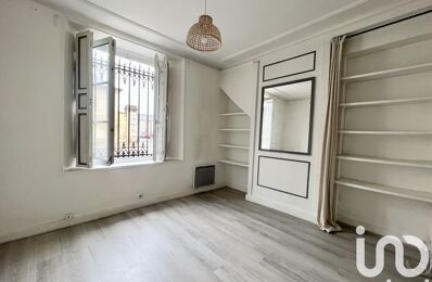 vente appartement 199 000 € à proximité de Palaiseau (91120)