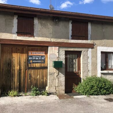 Maison 3 pièces 76 m²