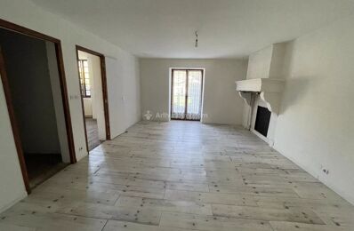 maison 3 pièces 76 m2 à vendre à Poissons (52230)