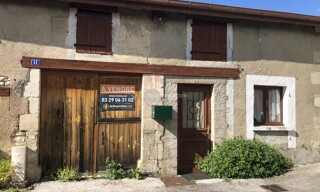 Maison 3 Pièces 76 m² à vendre à Poissons (52230)