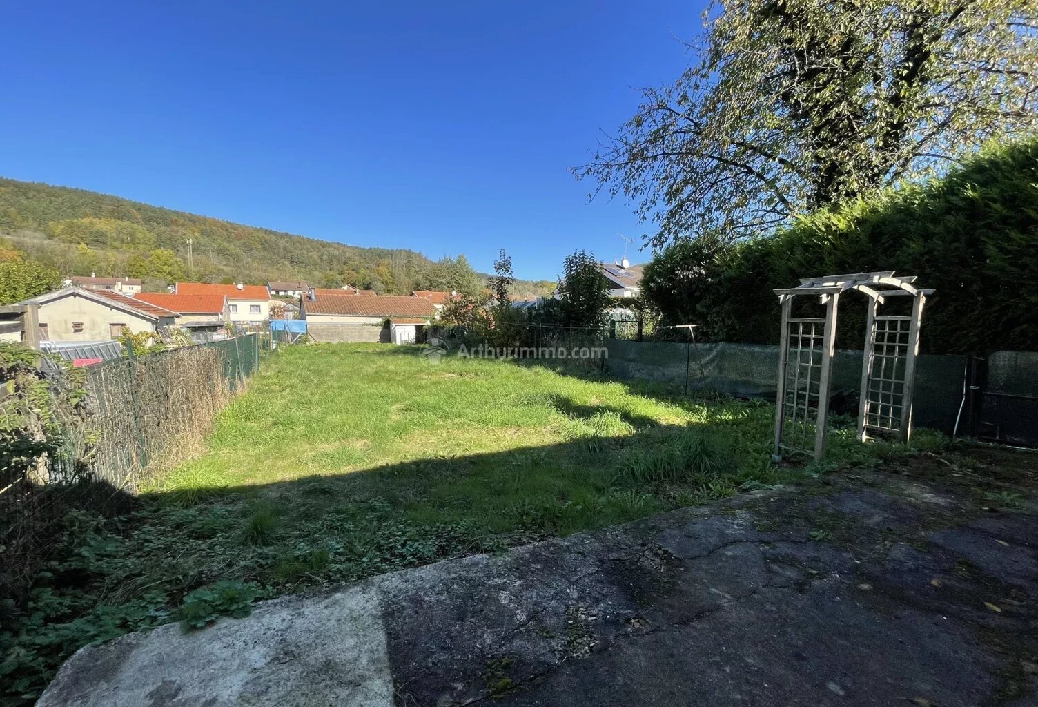 Maison de village — photo 1