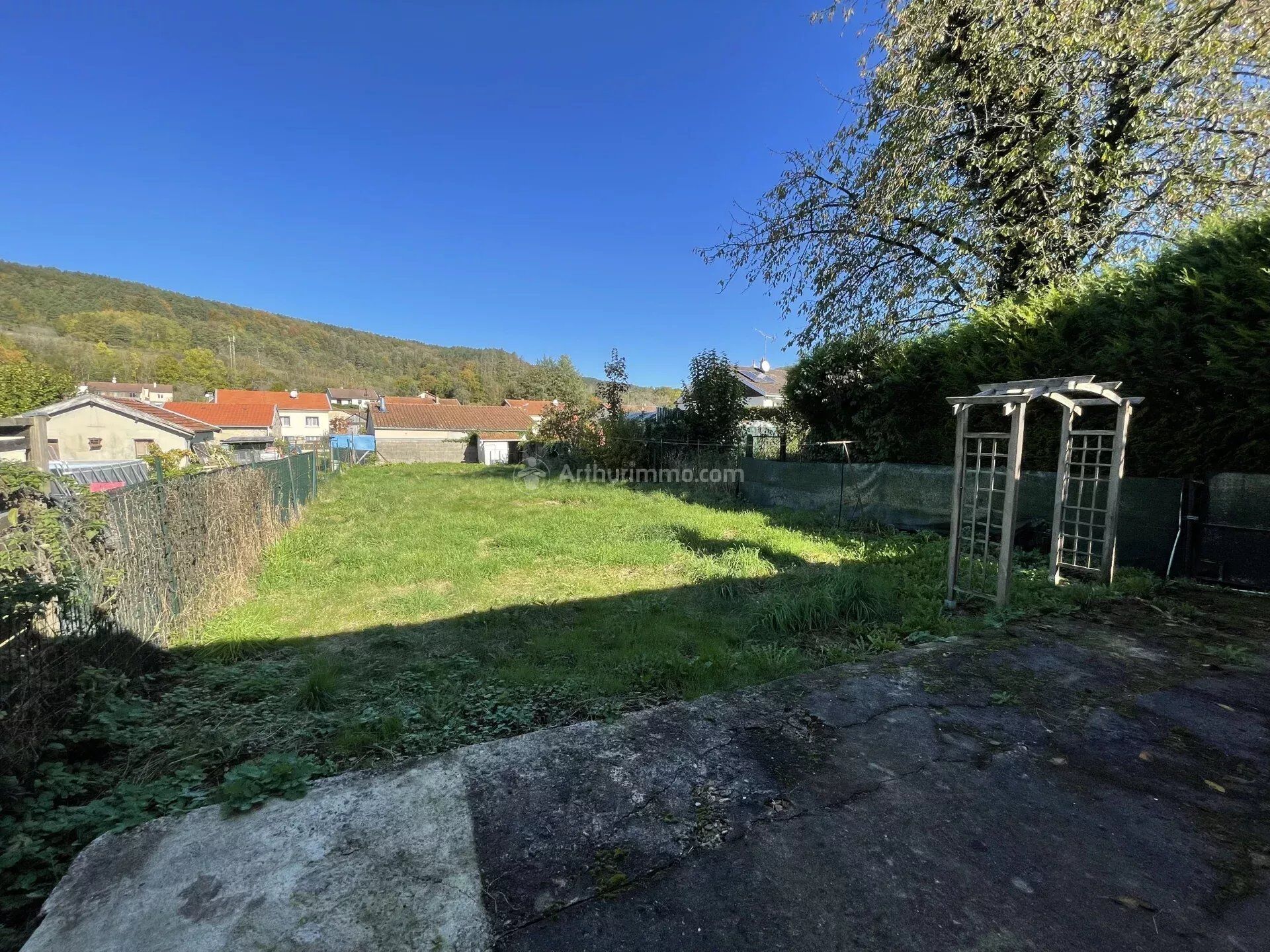 Maison 3 pièces 76 m² · à Poissons · 76 m² · 29 900 €