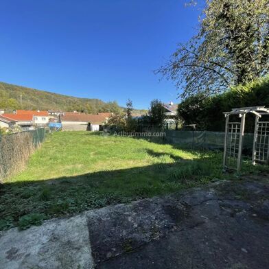 Maison 3 pièces 29900 €