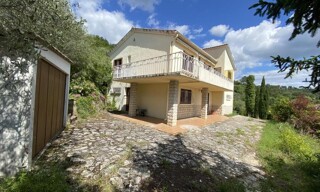 Maison 7 Pièces 140 m² à vendre à Saint-Ambroix (30500)