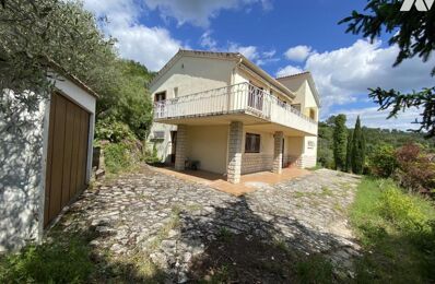 vente maison 144 000 € à proximité de Saint-Florent-sur-Auzonnet (30960)
