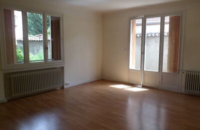 location appartement 713 € CC /mois à proximité de Neuville-sur-Saône (69250)