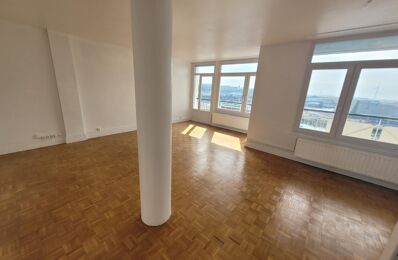 appartement 3 pièces 86 m2 à louer à Boulogne-sur-Mer (62200)
