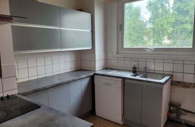 location appartement 1 016 € CC /mois à proximité de Tourcoing (59200)