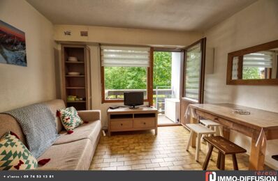 vente appartement 92 000 € à proximité de Chamonix-Mont-Blanc (74400)