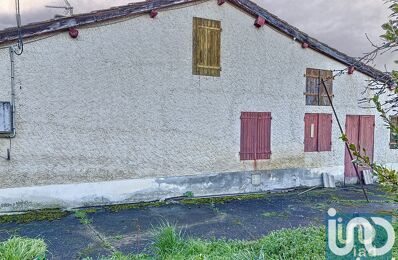 vente maison 65 000 € à proximité de Sainte-Radegonde (32500)