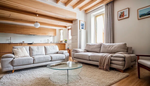Villa / Maison 4 pièces  à vendre Romilly-sur-Seine 10100