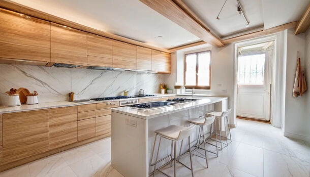 Villa / Maison 4 pièces  à vendre Romilly-sur-Seine 10100