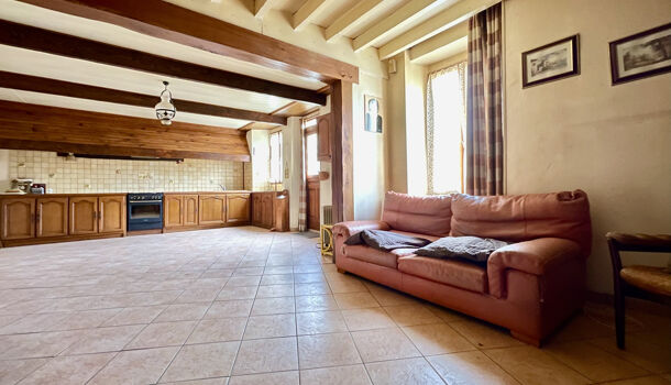 Villa / Maison 4 pièces  à vendre Romilly-sur-Seine 10100