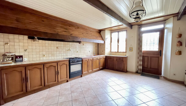 Villa / Maison 4 pièces  à vendre Romilly-sur-Seine 10100