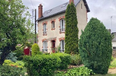 vente maison 275 000 € à proximité de Champrond-en-Gâtine (28240)