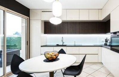 vente appartement 311 225 € à proximité de Villeneuve-Lès-Maguelone (34750)