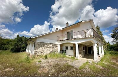 vente maison 190 000 € à proximité de Simandre (71290)