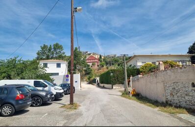 vente maison 99 000 € à proximité de Gardanne (13120)