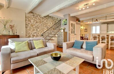 vente maison 290 000 € à proximité de Saint-Antonin-sur-Bayon (13100)