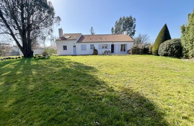 vente maison 399 640 € à proximité de Saint-Herblain (44800)