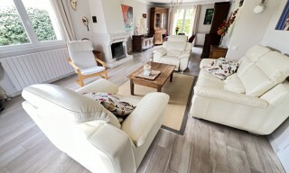 Maison 9 Pièces 160 m² à vendre à Vertou (44120)