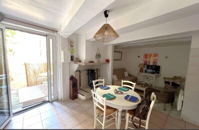 vente maison 79 000 € à proximité de Cuxac-d'Aude (11590)