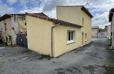 location maison 650 € CC /mois à proximité de Saint-Julien-du-Puy (81440)