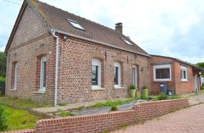 vente maison 158 685 € à proximité de Villers-Plouich (59231)