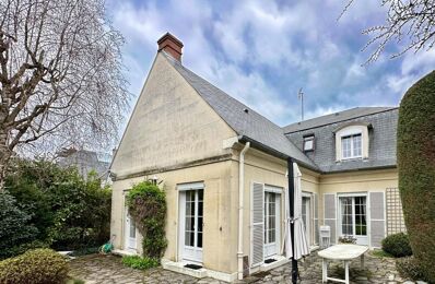 vente maison 890 000 € à proximité de Élincourt-Sainte-Marguerite (60157)